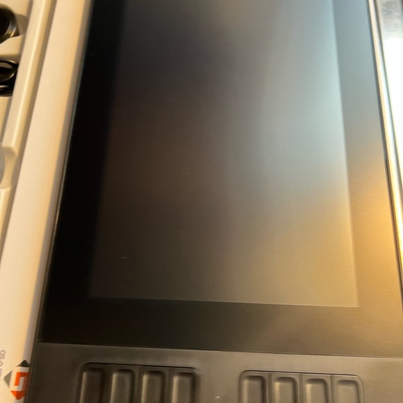 GAOMON PD1161 Drawing Tablet 11.6 Inch IPS Tilt Support Pen Display -Drawing Pad - Picture 6 of 7